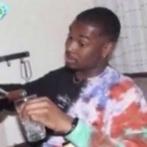 Meet your Posher, Brycen